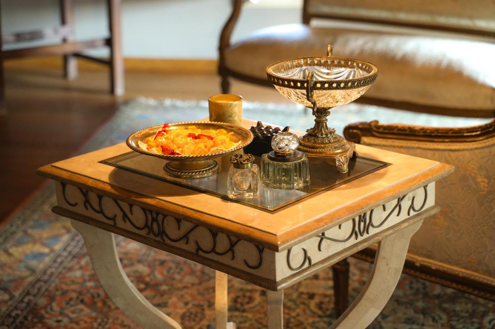 Villa Messori Spa Castelvetro di Modena Luaran gambar
