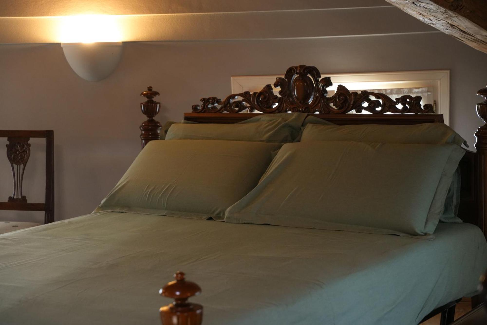 Villa Messori Spa Castelvetro di Modena Luaran gambar