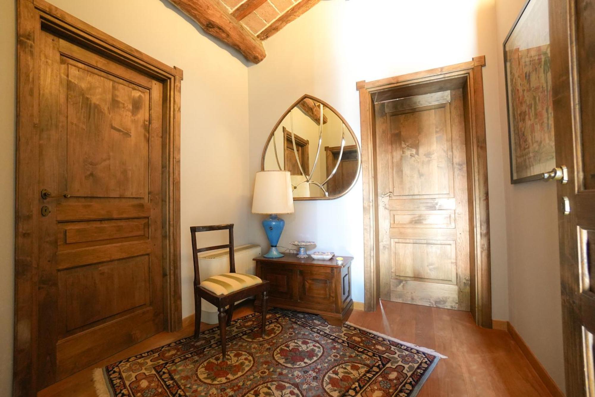 Villa Messori Spa Castelvetro di Modena Luaran gambar