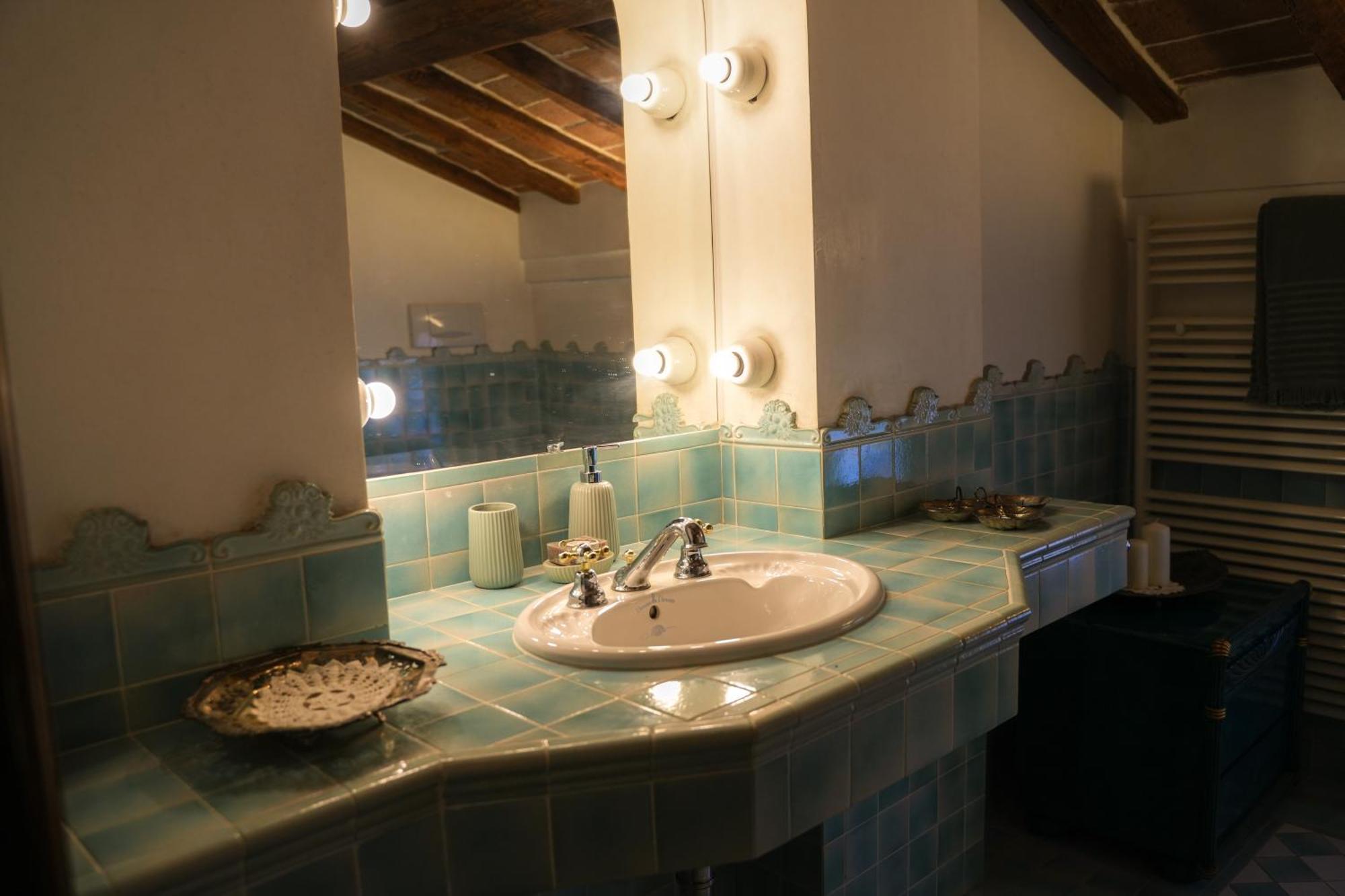 Villa Messori Spa Castelvetro di Modena Luaran gambar