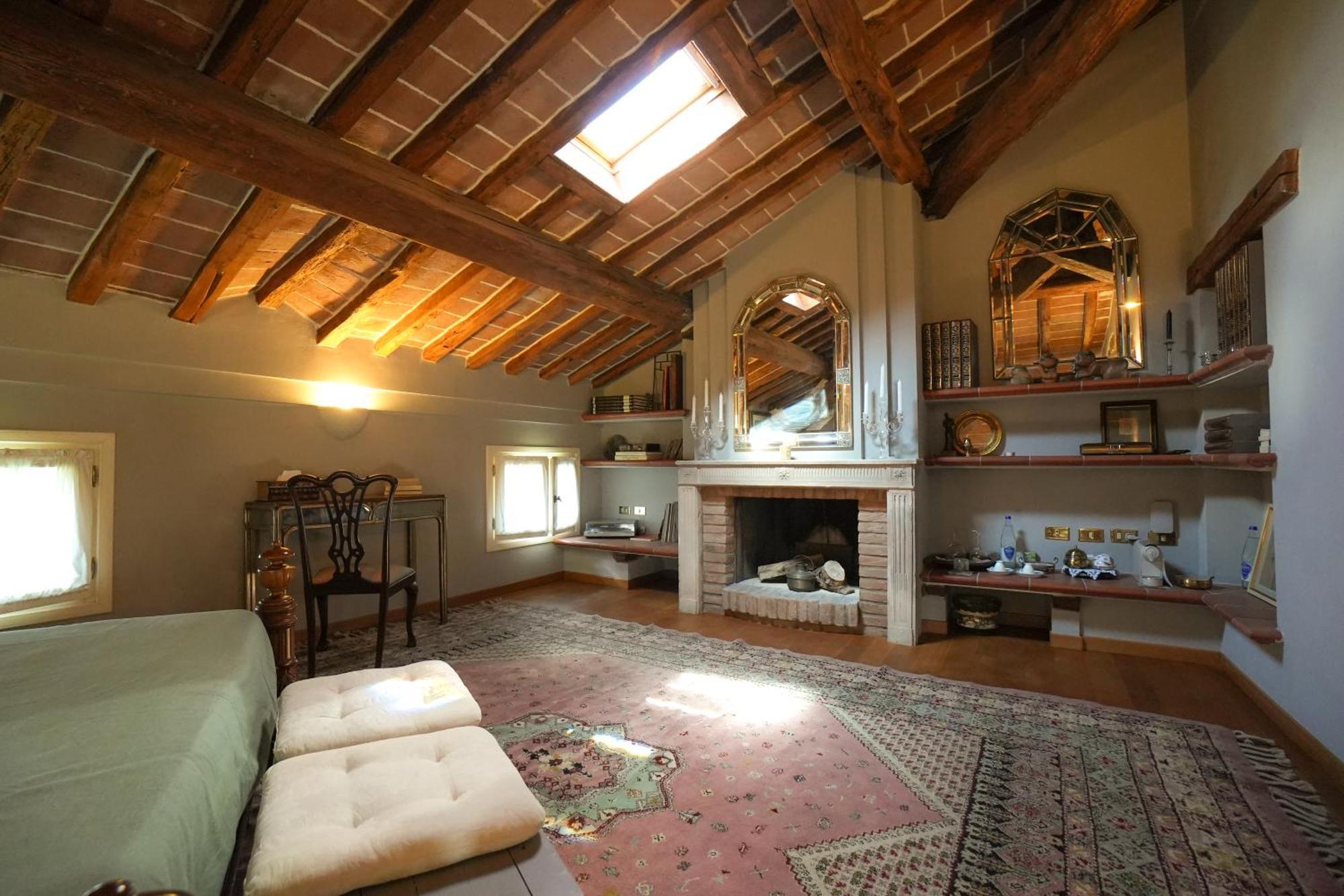 Villa Messori Spa Castelvetro di Modena Luaran gambar