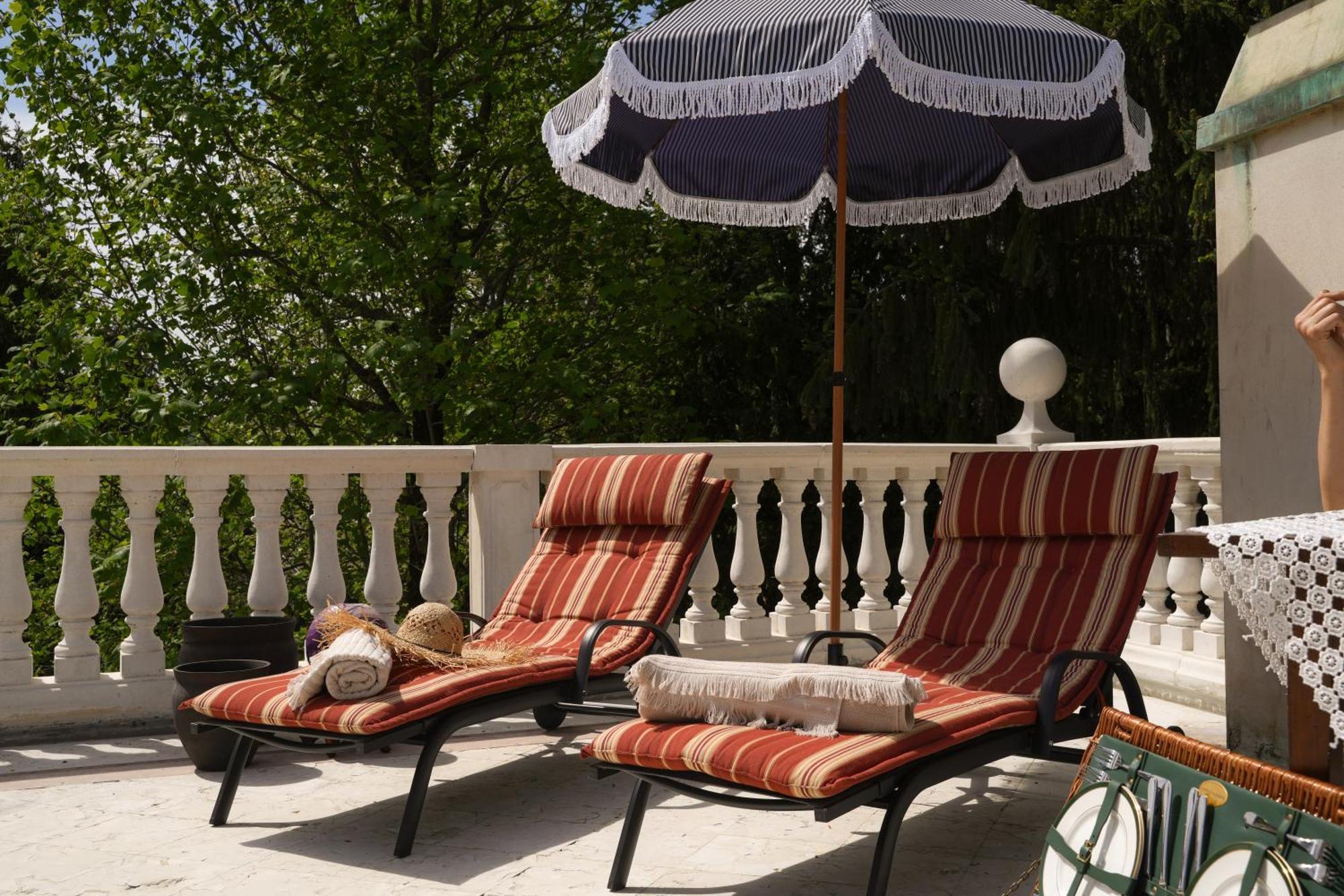 Villa Messori Spa Castelvetro di Modena Luaran gambar