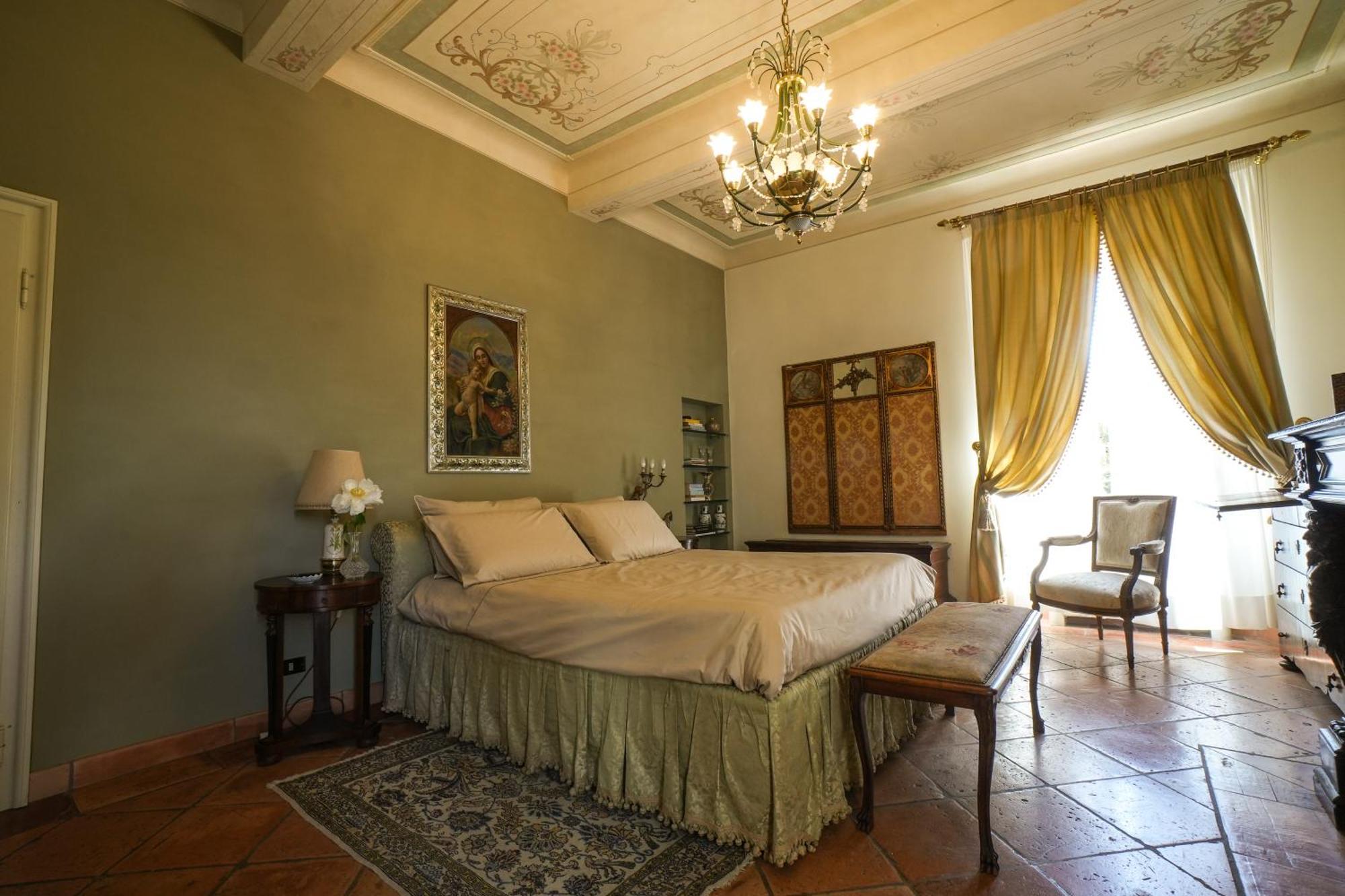 Villa Messori Spa Castelvetro di Modena Luaran gambar