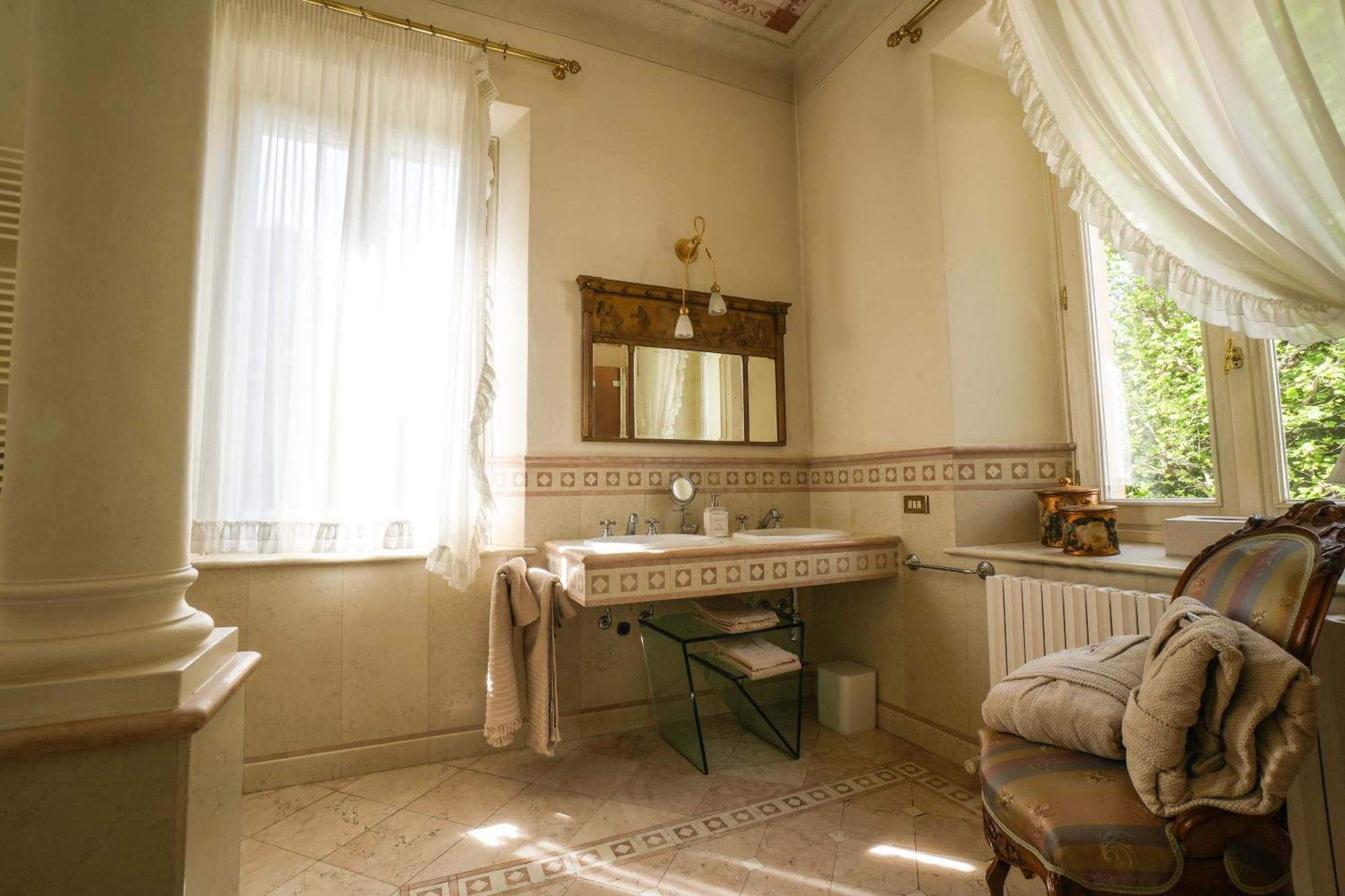 Villa Messori Spa Castelvetro di Modena Luaran gambar