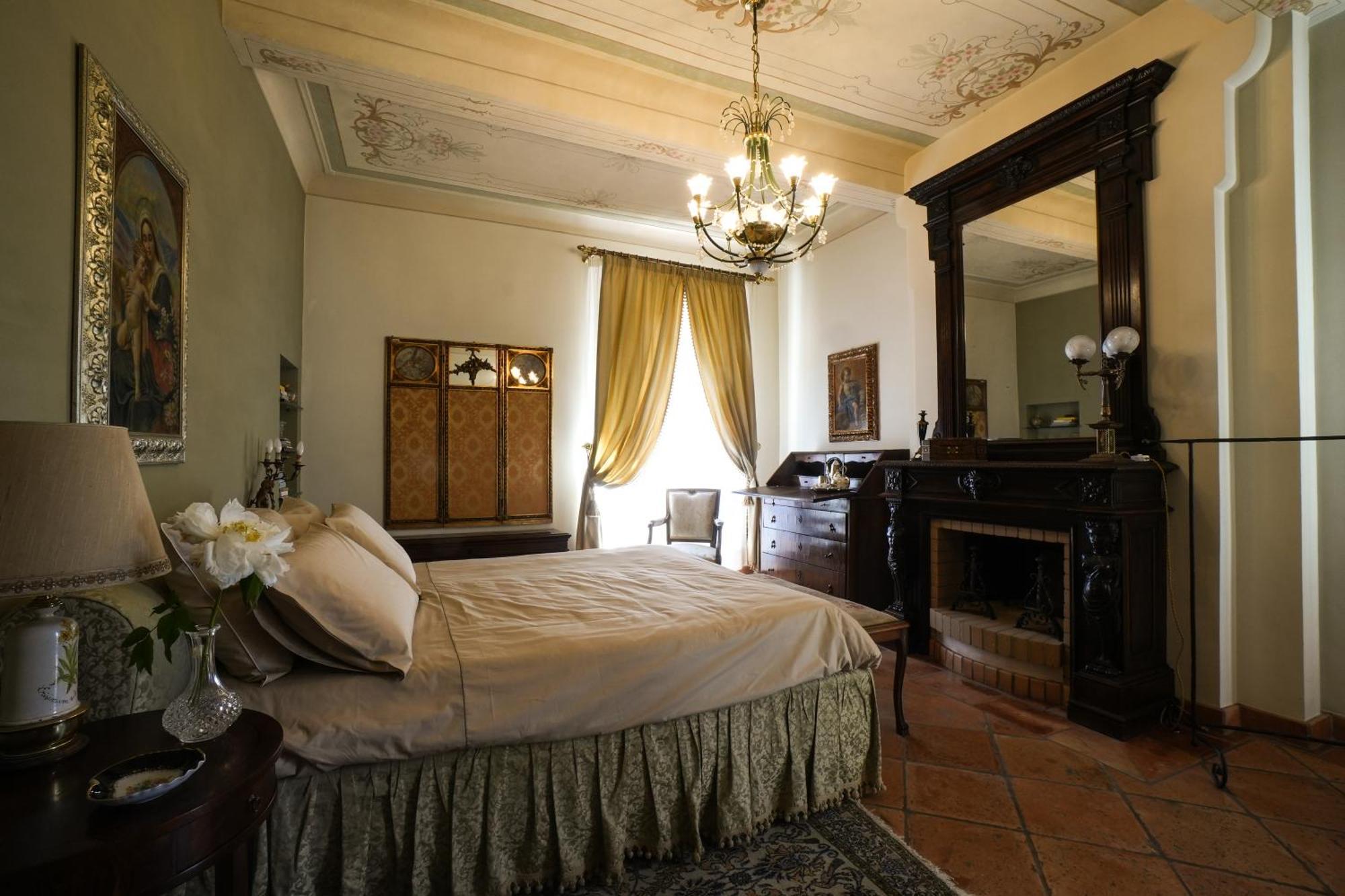 Villa Messori Spa Castelvetro di Modena Luaran gambar