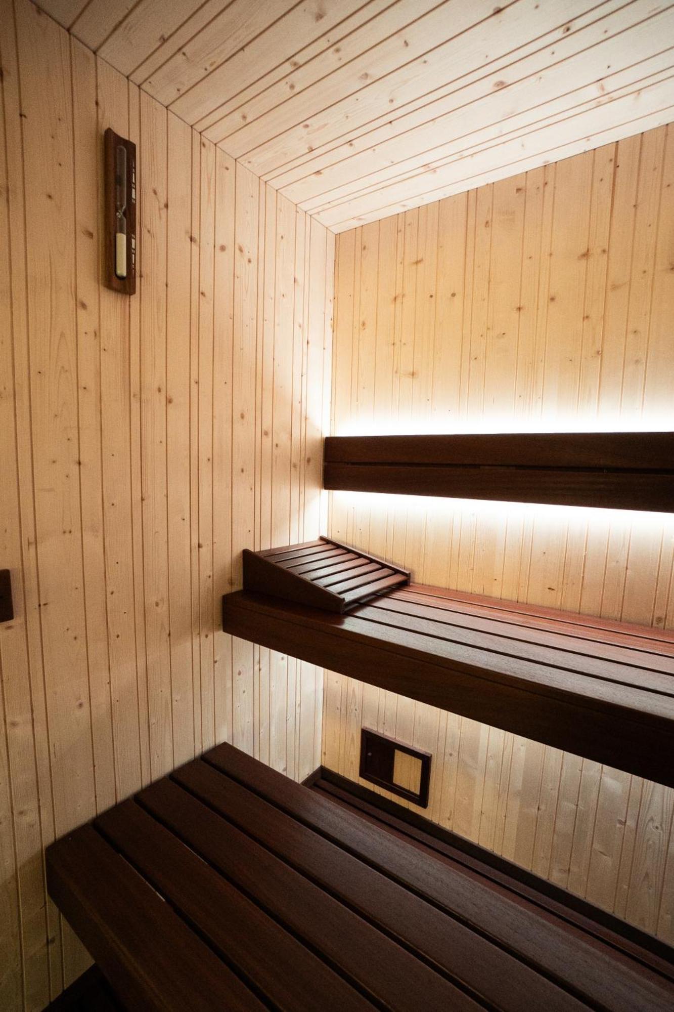Villa Messori Spa Castelvetro di Modena Luaran gambar