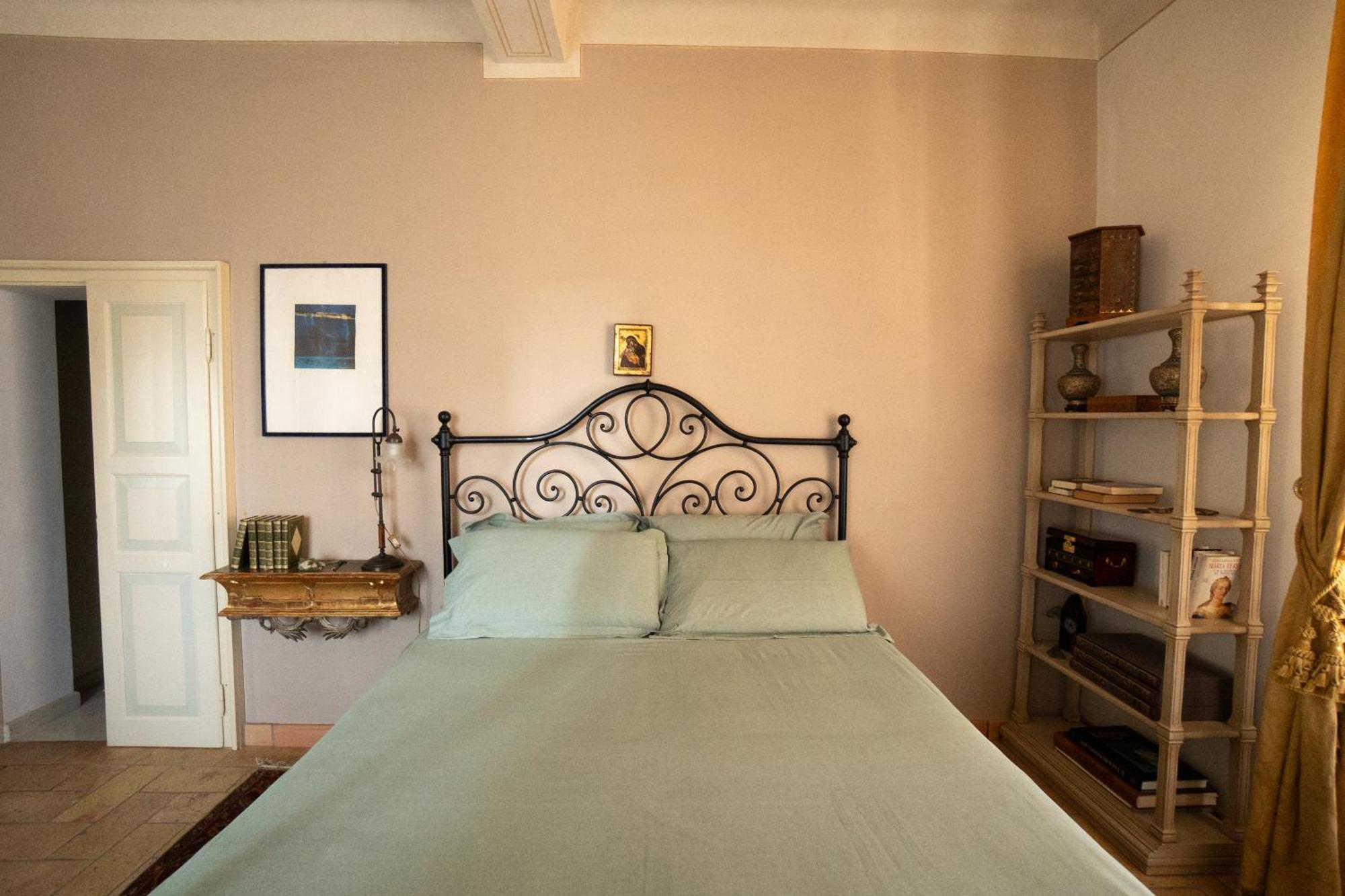Villa Messori Spa Castelvetro di Modena Luaran gambar