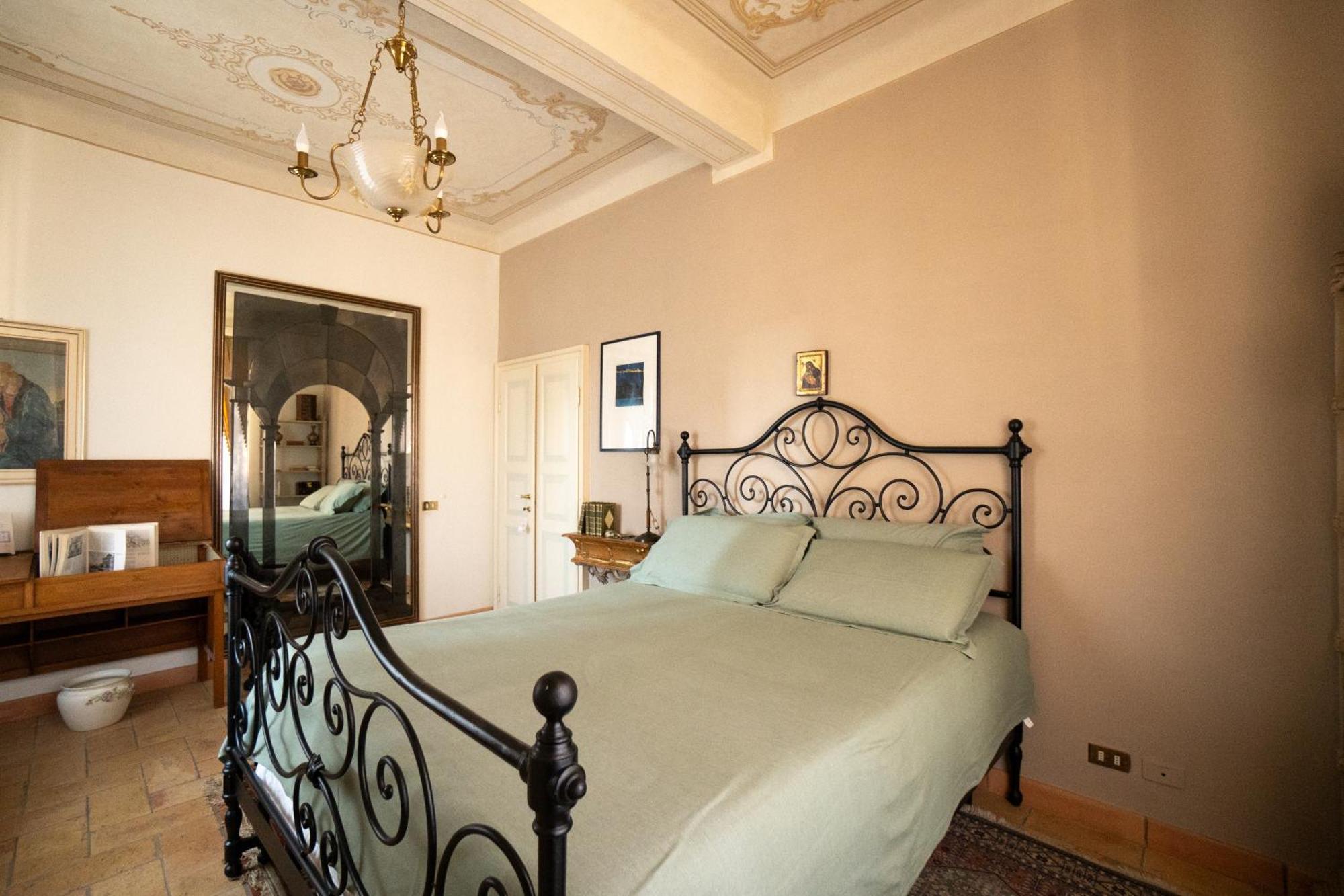 Villa Messori Spa Castelvetro di Modena Luaran gambar